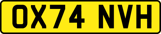 OX74NVH