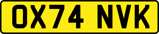 OX74NVK