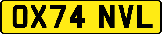 OX74NVL