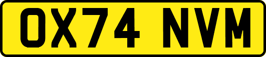 OX74NVM