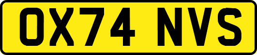 OX74NVS
