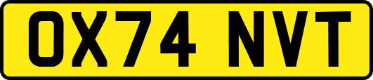 OX74NVT