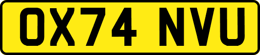 OX74NVU