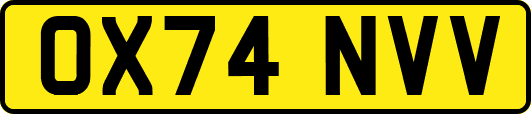 OX74NVV