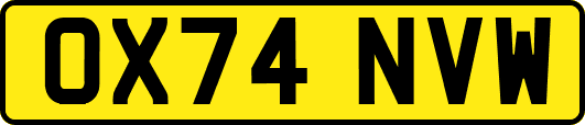 OX74NVW