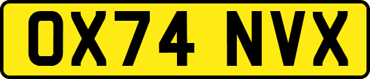 OX74NVX