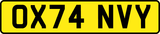 OX74NVY