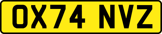 OX74NVZ