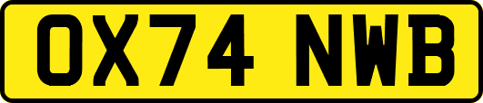 OX74NWB