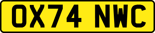 OX74NWC