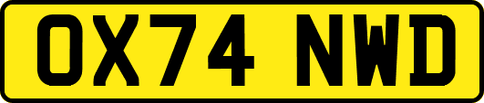 OX74NWD
