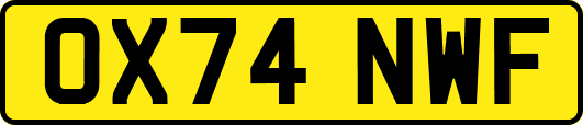 OX74NWF