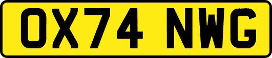 OX74NWG