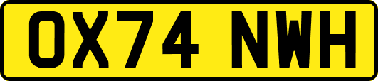 OX74NWH