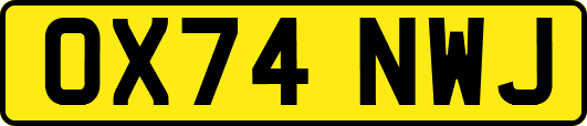 OX74NWJ