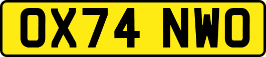 OX74NWO