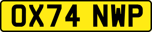 OX74NWP