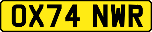 OX74NWR