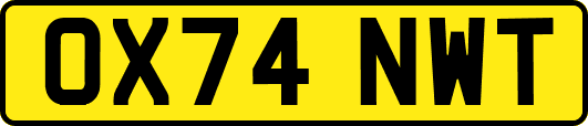 OX74NWT