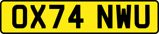 OX74NWU