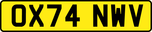 OX74NWV