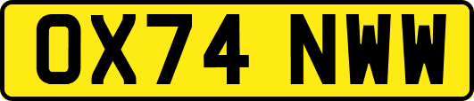 OX74NWW