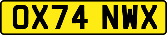 OX74NWX