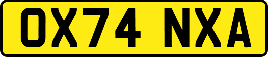 OX74NXA