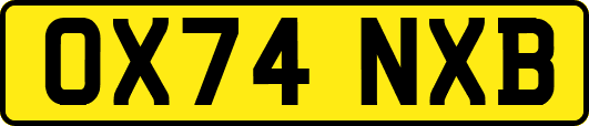 OX74NXB