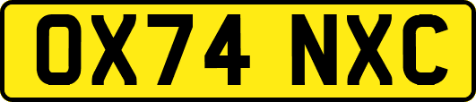 OX74NXC