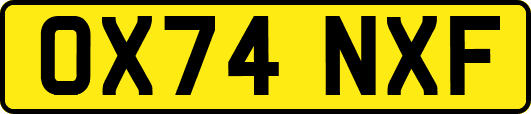 OX74NXF