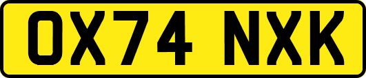 OX74NXK