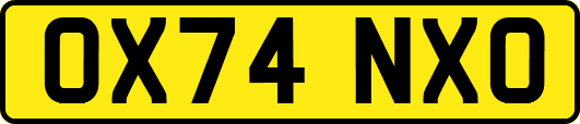 OX74NXO