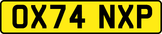 OX74NXP