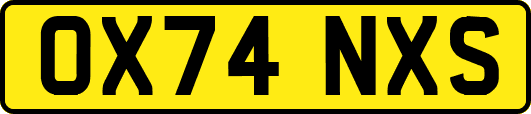 OX74NXS