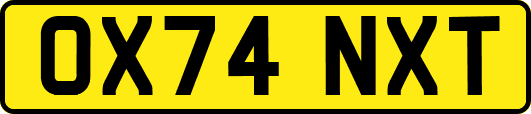 OX74NXT