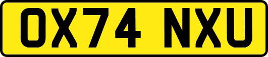 OX74NXU