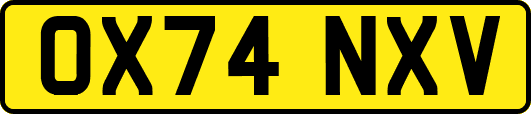 OX74NXV