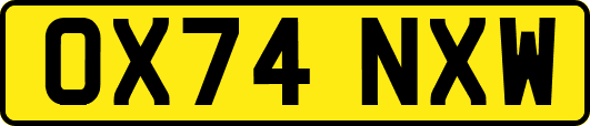 OX74NXW