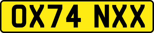 OX74NXX