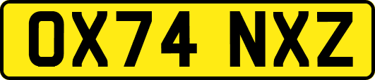 OX74NXZ