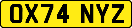 OX74NYZ