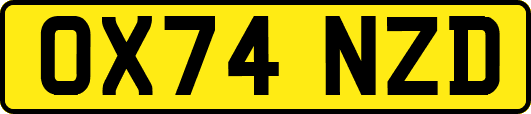 OX74NZD