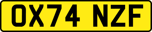 OX74NZF