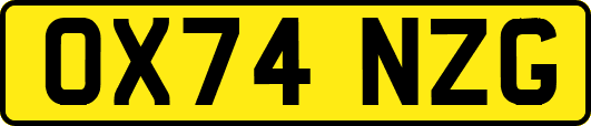 OX74NZG