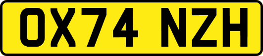 OX74NZH