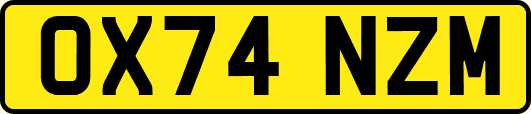 OX74NZM