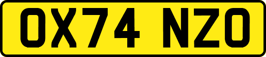 OX74NZO