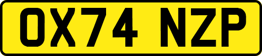OX74NZP