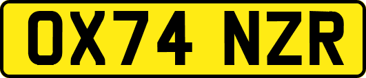OX74NZR